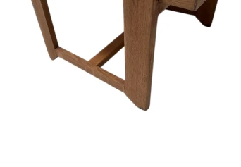 Two Art Deco Modernist Armchairs by Anton Lucas for N.V. Meubelkunst, 1920s